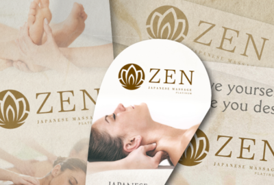 Zen Massage